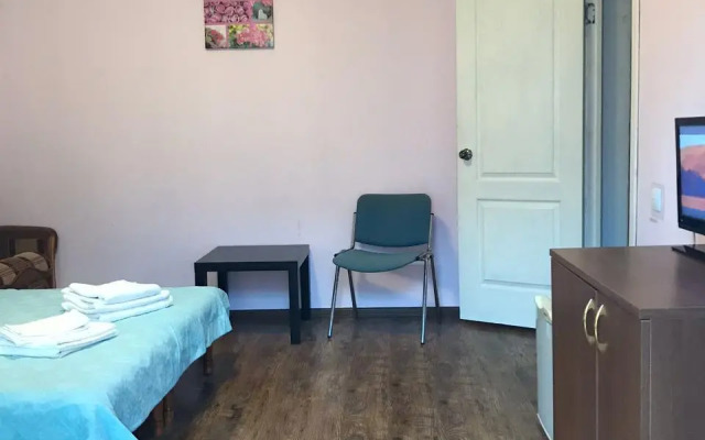 Solnechny Guest house