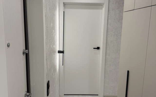 2-h Komnatnaya Ryadom s Centrom Flat