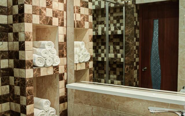 Апартаменты Сезоны 365 на Южной