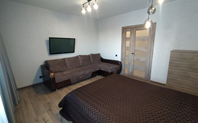 Квартира Двухкомнатная в центре