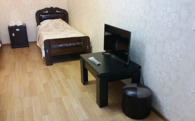 Spartak Guest House