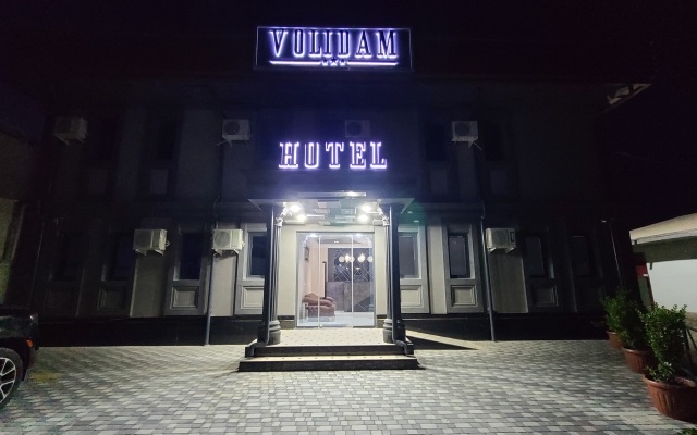 Volidam Hotel