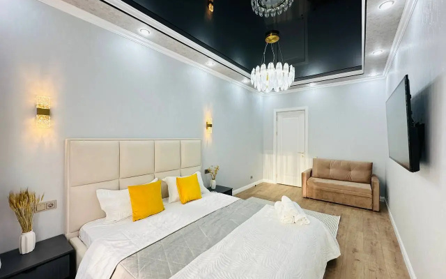 Apartamenty Meridian 239