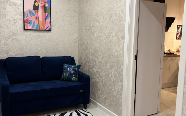 Квартира Стильная в Новом Городе