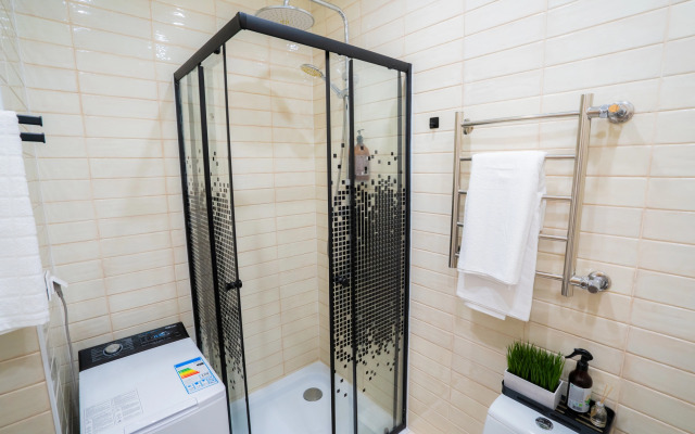 Квартира Уютная квартира в центре Москвы