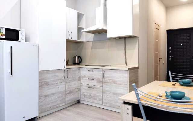 Kvartira Apartamenty V Tsentralnom Sochi Apartments