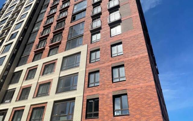 Квартира Уют Жк Академия