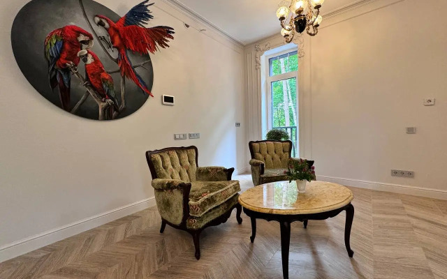 Квартира 39kvartir №9 на Первой Береговой Линии