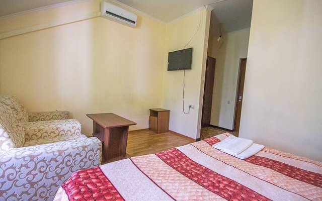 Aerosvit Guest House