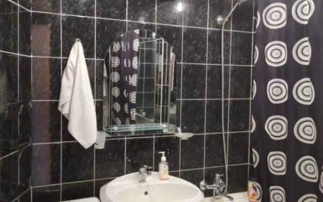 Квартира Арт-Апарт Казань