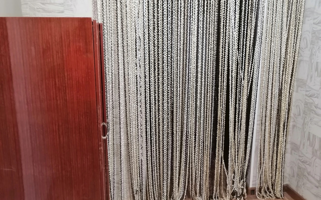 Квартира по дороге Шелкового пути