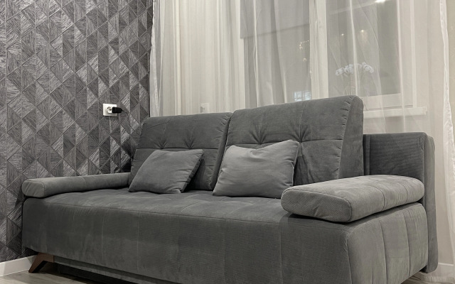 Квартира на Тарана