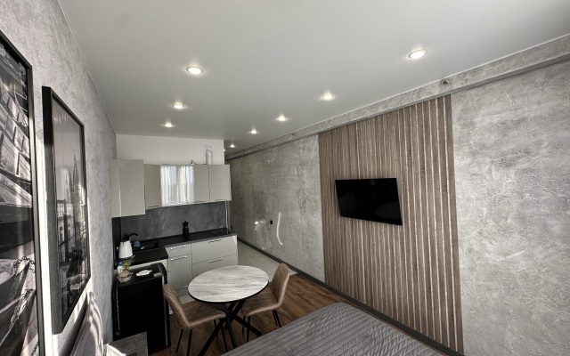 Apart Smile 15/502 Apartments
