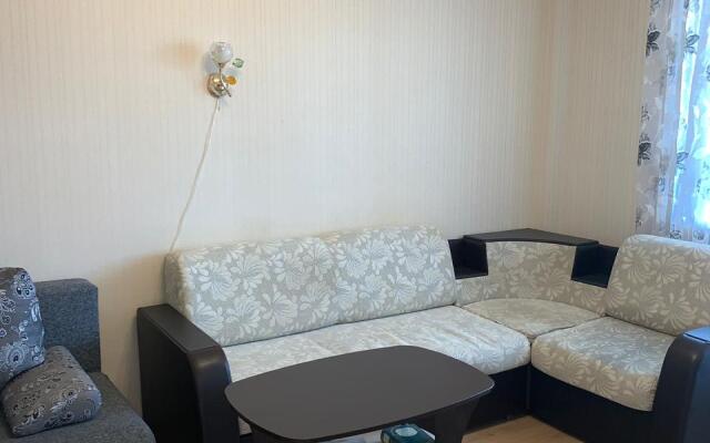 Апартаменты Тундровый 1