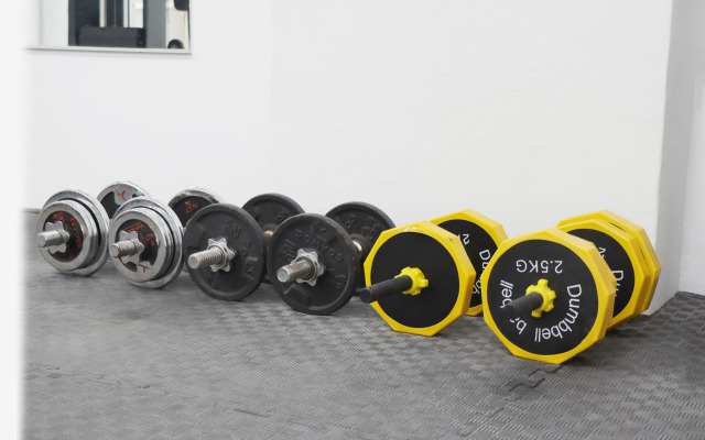 Отель UTD8 Hotel & Residence