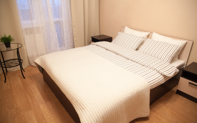 Mogolya Novocherkasskaya Apartments