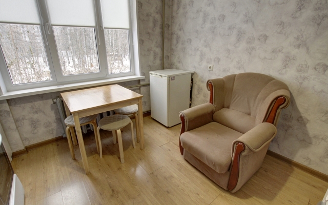 Shchelkovskaya Tsiolkovskogo 7 Flat