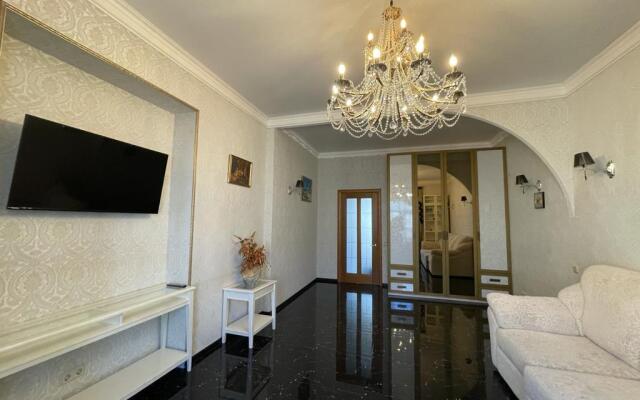 Квартира Амелия