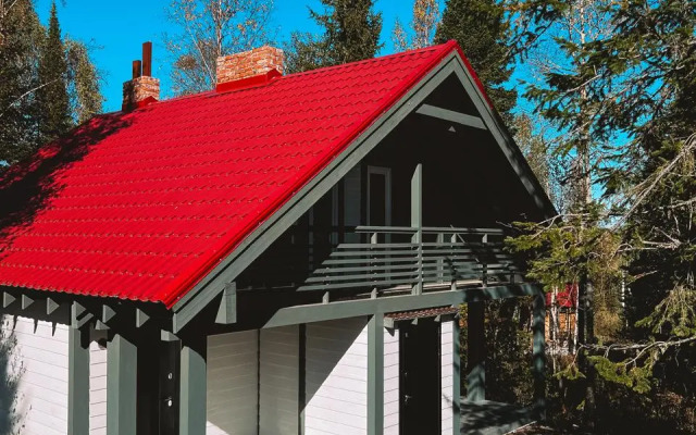 Nagorakh Guest house