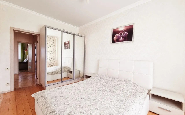 Частный дом Отдельный без хозяев со всеми удобствами