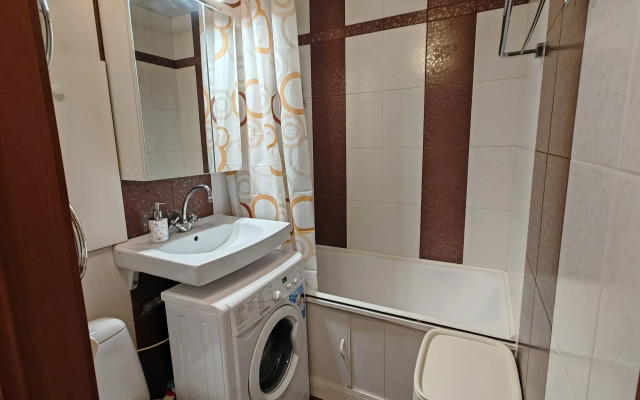 Odnokomnatnaya Okolo Metro Davydkovo 2 Minuty Peshkom Flat