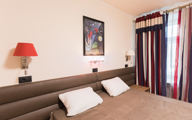 Magic Circus Guest House