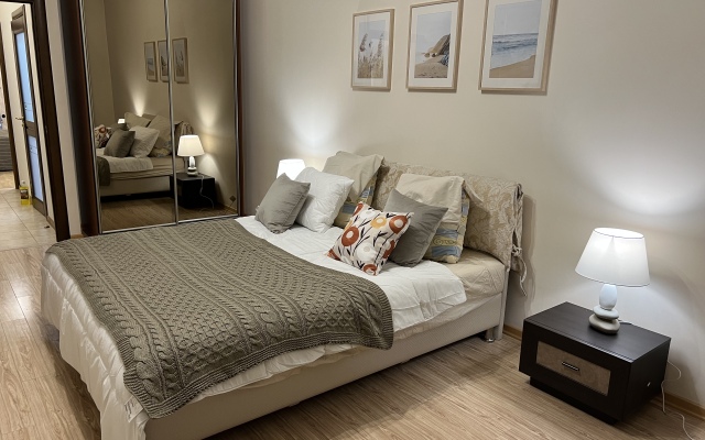 Апартаменты The Bridge Apartment