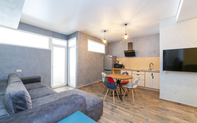 Apartment Family Del Mare