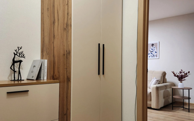 Квартира на Дмитровском Проезде