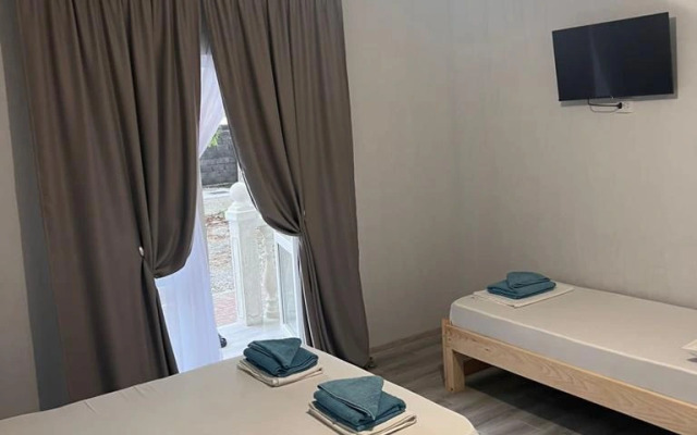 Ankhara Guest House