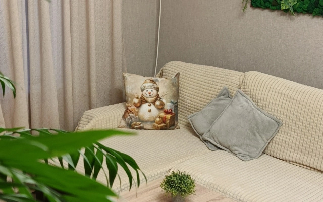 Квартира BestApartPetergof