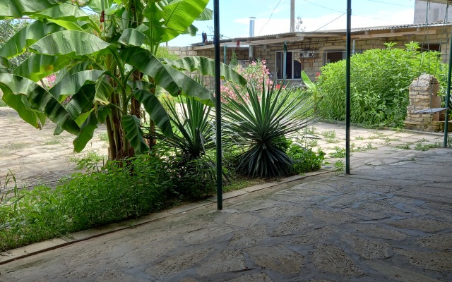 Rial Guest House