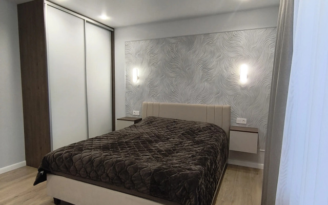 Квартира Просторная 1-к квартира мкр Сельма