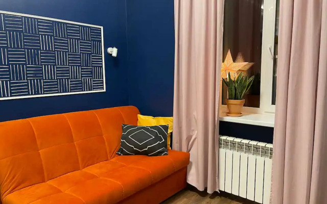 Апартаменты ZenApart с джакузи Lux