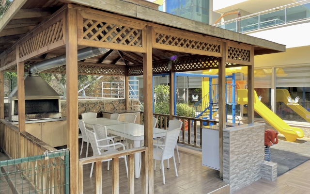 S vidom na more 5* Apartments