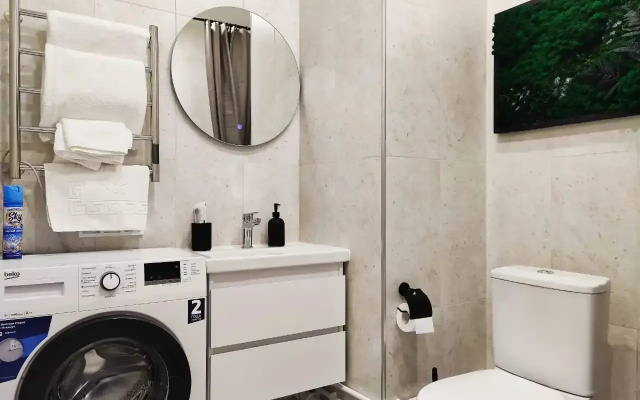 Apartamenty Sweet home Ulyanovsk Sirenevii