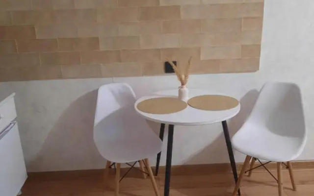 Квартира на Улице Героя Пешкова