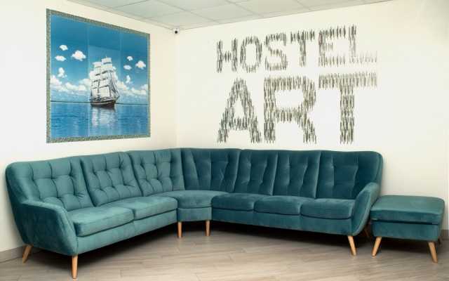 Art Hostel