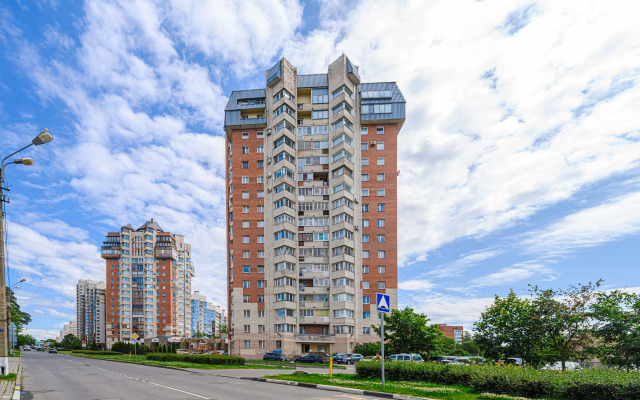 ArendApartment: Dubkovskoye Flat