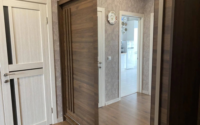 Квартира С шикарным видом на море