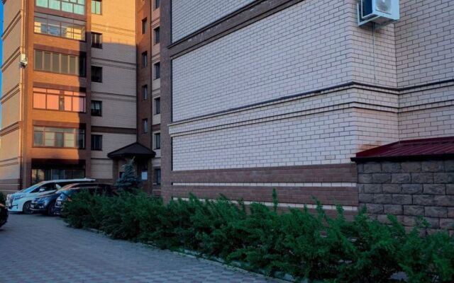 Lyuksovaya Kvartira Na Tamozhne Flat