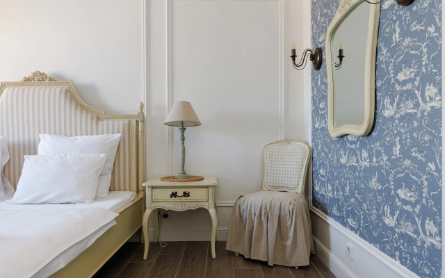 Baltic Apart & Naberezhnaya Provence Apartments