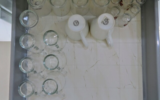 Апартаменты Rise and Shine 22 Mikrorayon