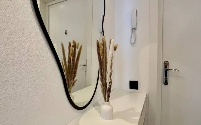 Uyutnaya Yevrodvushka V Tsentralnom Rayone Goroda Kursk Flat