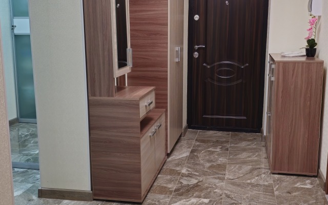 Квартира Просторная Двухкомнатная