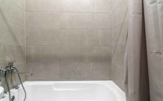 Апартаменты Двухкомнатные у моря