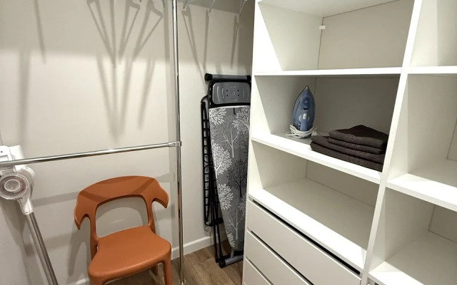 Апартаменты Уютные на Стекольной 39