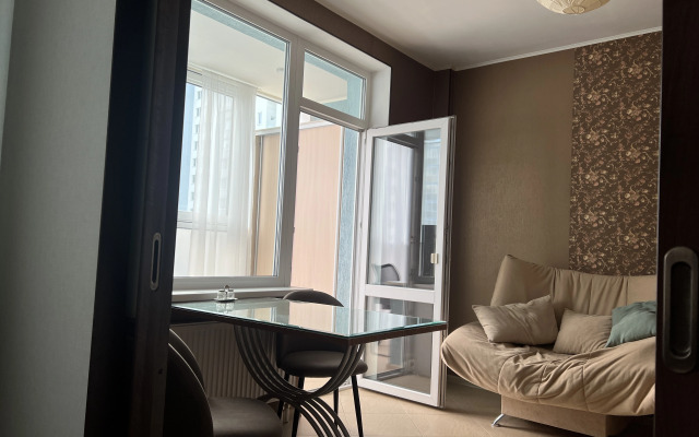 Квартира Отличная в элитном центре Екатеринбурга