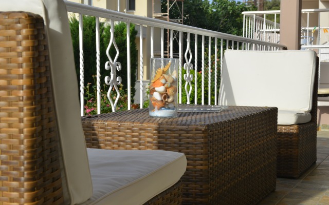Korali Apart-Hotel