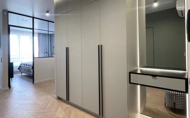 Квартира Скандинавия у Музея Мирового океана